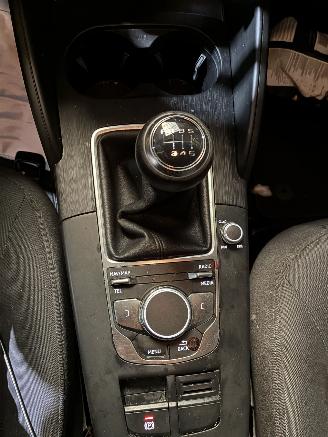 Audi A3 AUDI A3 1.6TDI 2017 picture 16