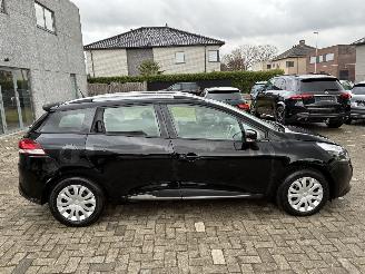 Renault Clio RENAULT CLIO 1.5D 2015 picture 12