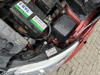 Renault Captur RENAULT CAPTUR 1.5D 2015 picture 7