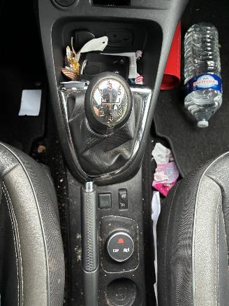 Renault Captur RENAULT CAPTUR 1.5D 2015 picture 21