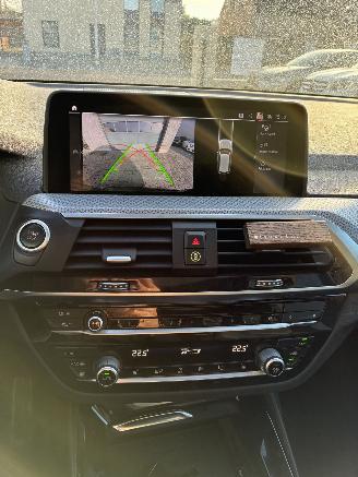 BMW X3 BMW X3 XDRIVE30e 2021 picture 19
