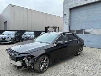 Coche accidentado Mercedes A-klasse MERCEDES A180d AMG 2019 2019/9