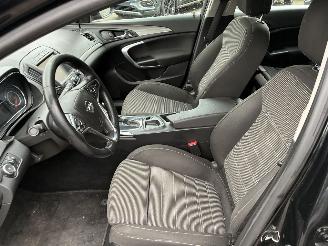 Opel Insignia OPEL INSIGNIA 2.0D AUTOMAAT 2017 picture 13
