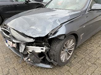 BMW 3-serie GT BMW 318d gt 2014 picture 3