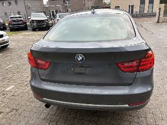 BMW 3-serie GT BMW 318d gt 2014 picture 12