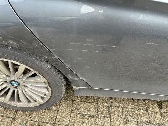 BMW 3-serie GT BMW 318d gt 2014 picture 10