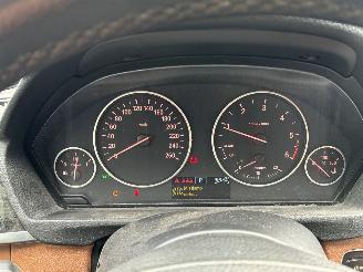 BMW 3-serie GT BMW 318d gt 2014 picture 19