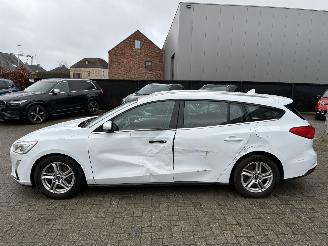 Ford Focus FORD FOCUS 1.5D 2018 picture 2