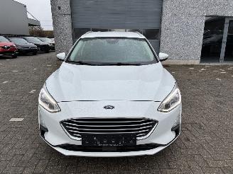 Ford Focus FORD FOCUS 1.5D 2018 picture 7