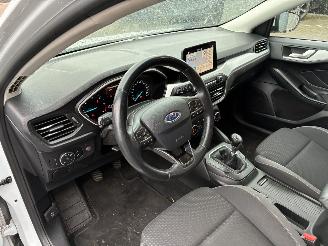 Ford Focus FORD FOCUS 1.5D 2018 picture 14