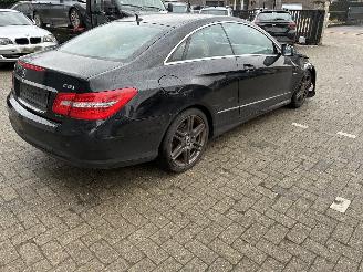 Mercedes E-klasse MERCEDES E250d AMG 2010 picture 17