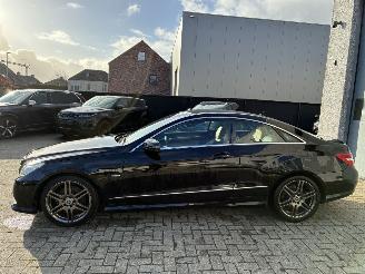 Mercedes E-klasse MERCEDES E250d AMG 2010 picture 2