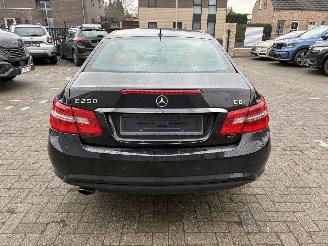 Mercedes E-klasse MERCEDES E250d AMG 2010 picture 18