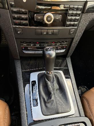Mercedes E-klasse MERCEDES E250d AMG 2010 picture 22