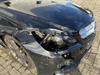 Mercedes E-klasse MERCEDES E250d AMG 2010 picture 5