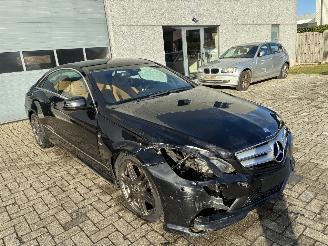 Mercedes E-klasse MERCEDES E250d AMG 2010 picture 4