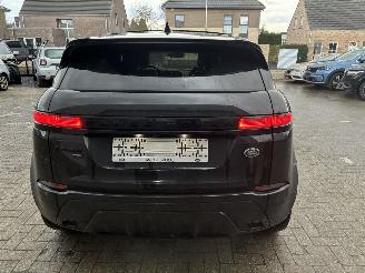 Land Rover Range Rover Evoque LAND ROVER EVOQUE P300e R 2021 picture 18