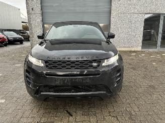 Land Rover Range Rover Evoque LAND ROVER EVOQUE P300e R 2021 picture 7