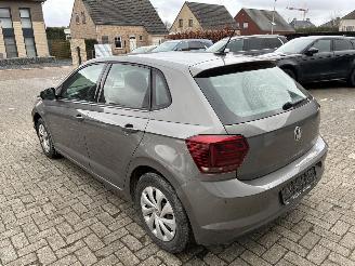 Volkswagen Polo VW POLO 1.6TDI 2021 picture 16