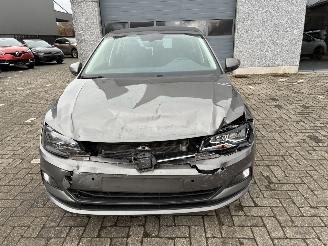 Volkswagen Polo VW POLO 1.6TDI 2021 picture 4