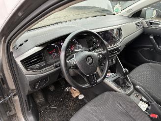 Volkswagen Polo VW POLO 1.6TDI 2021 picture 18