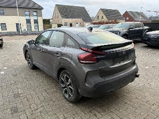 Citroën C4 CITROEN C4e 2023 picture 14