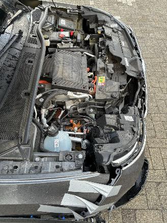 Citroën C4 CITROEN C4e 2023 picture 8