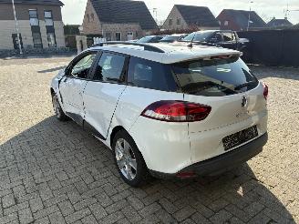 Renault Clio RENAULT CLIO 1.5D AUTOMAAT 2016 picture 15