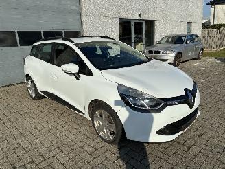 Renault Clio RENAULT CLIO 1.5D AUTOMAAT 2016 picture 12