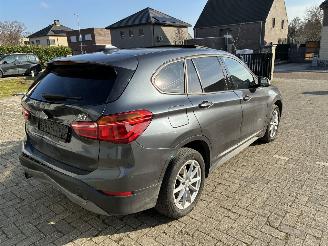 BMW X1 BMW X1 sDrive16d 2016 picture 6