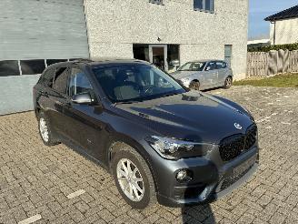 BMW X1 BMW X1 sDrive16d 2016 picture 4