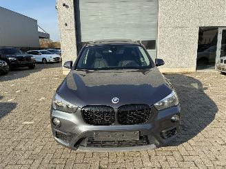 BMW X1 BMW X1 sDrive16d 2016 picture 3