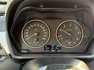 BMW X1 BMW X1 sDrive16d 2016 picture 16