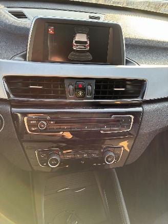 BMW X1 BMW X1 sDrive16d 2016 picture 17