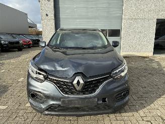 Renault Kadjar RENAULT KADJAR 1.5D 2020 picture 3