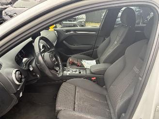 Audi A3 AUDI A3 1.6TDI DSG 2018 S LINE picture 13