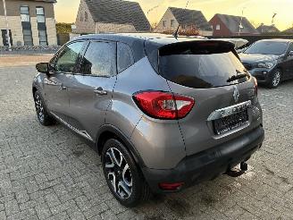 Renault Captur RENAULT CAPTUR 1.5D 2014 picture 14