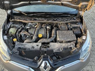 Renault Captur RENAULT CAPTUR 1.5D 2014 picture 10