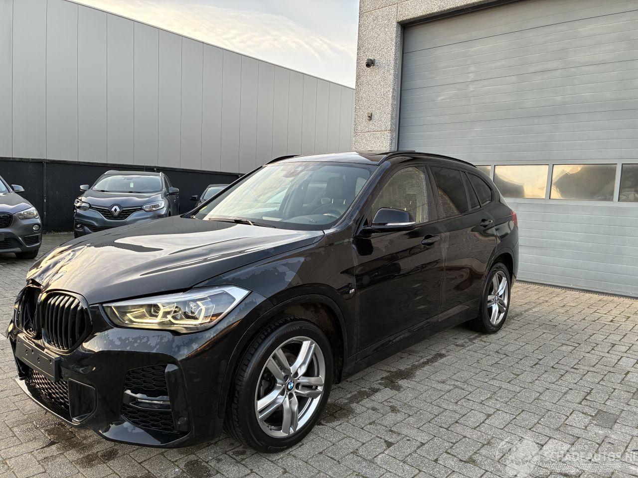 BMW X1 BMW X1 sDrive16d M 2021