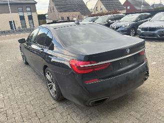 BMW 7-serie BMW 740e M 2017 picture 13