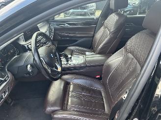 BMW 7-serie BMW 740e M 2017 picture 15
