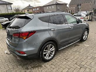 Hyundai Santa Fe HYUNDAI SANTA FE 2.2D AWD 2018 picture 16