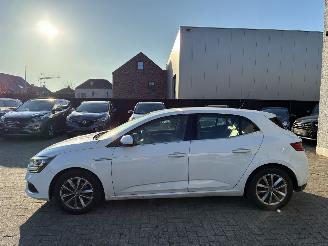 Renault Mégane RENAULT MEGANE 1.5D 2016 picture 2