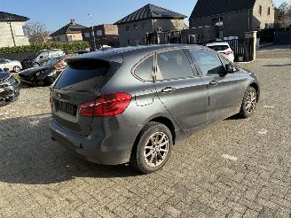BMW 2-serie BMW 218D 2015 picture 6