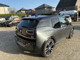 BMW i3 BMW I3S 2019 picture 11