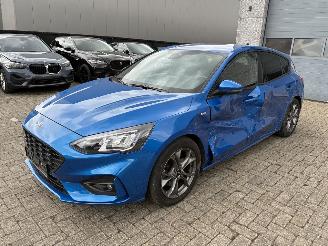  Ford Focus FORD FOCUS 2.0D ST AUTOMAAT 2021 2021/1