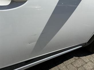 Mazda CX-3 MAZDA CX-3 1.5D 4x4 2017 picture 6