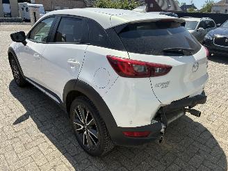 Mazda CX-3 MAZDA CX-3 1.5D 4x4 2017 picture 9