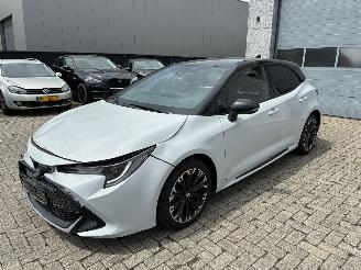 Vaurioauto  passenger cars Toyota Corolla TOYOTA COROLLA GR HYBIDE 2023 2023/12