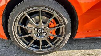 Mazda MX-5 Mazda MX-5 2.0 SkyActiv-G 184 30th Anniversary picture 4